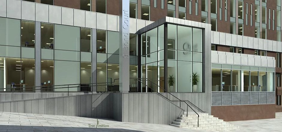 Stewarts Law LLP Leeds, United Kingdom Office