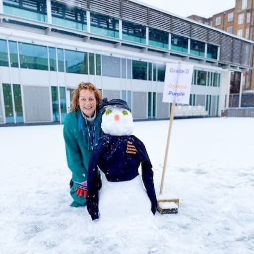 Appleby London, United Kingdom Office