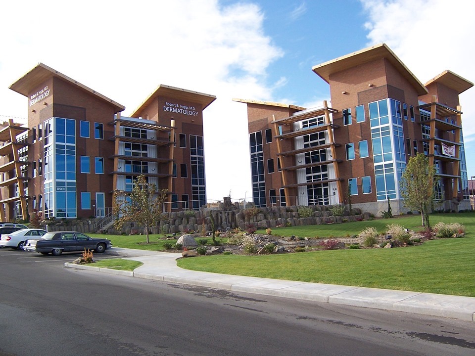 Pacific Northwest Family Law Kennewick,  Office