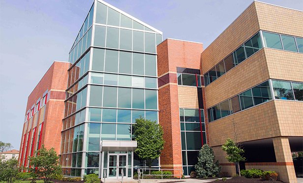 Methfessel & Werbel Edison, NJ Office