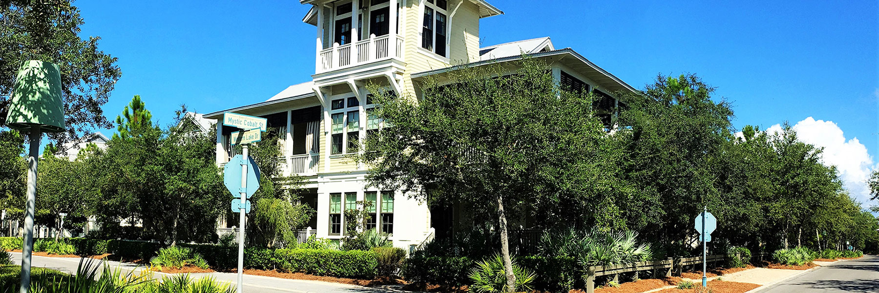 Rushing Law Firm Santa Rosa Beach,  Office