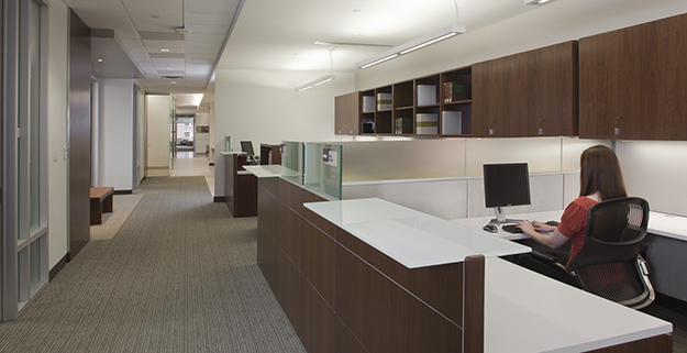 Dorsey & Whitney LLP , Canada Office