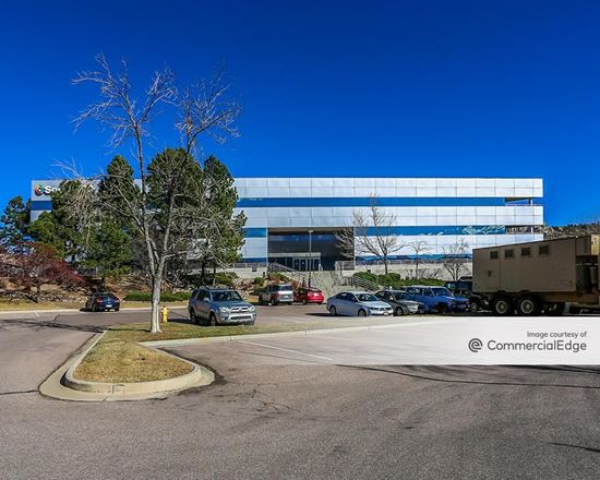 Pikes Peak Immigration Colorado Springs,  Office