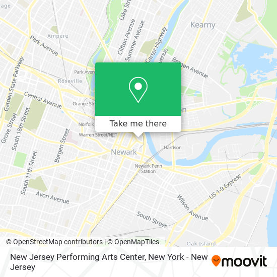 Jasinski, PC Newark, NJ Office