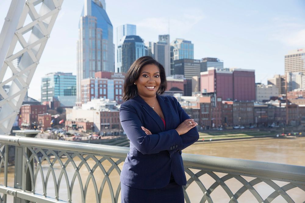 Flexer Law Nashville,  Office