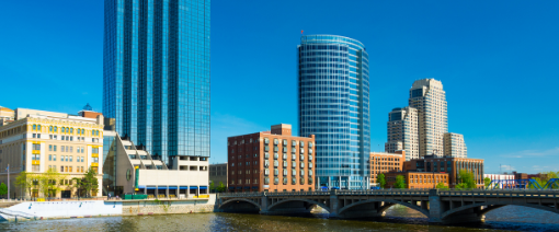 Secrest Wardle Grand Rapids, MI Office