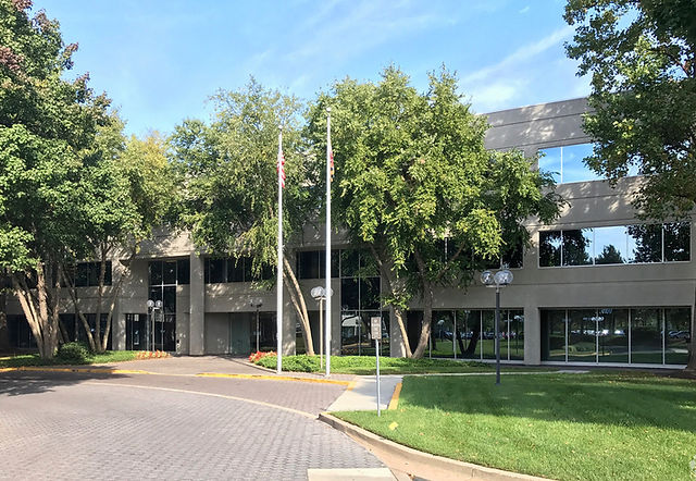 Farr Law Firm Rockville, MD Office