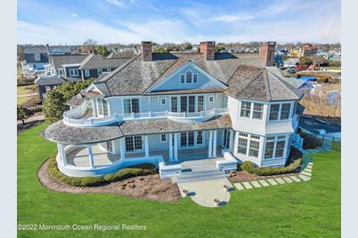 The Kelly Firm, P.C Spring Lake,  Office