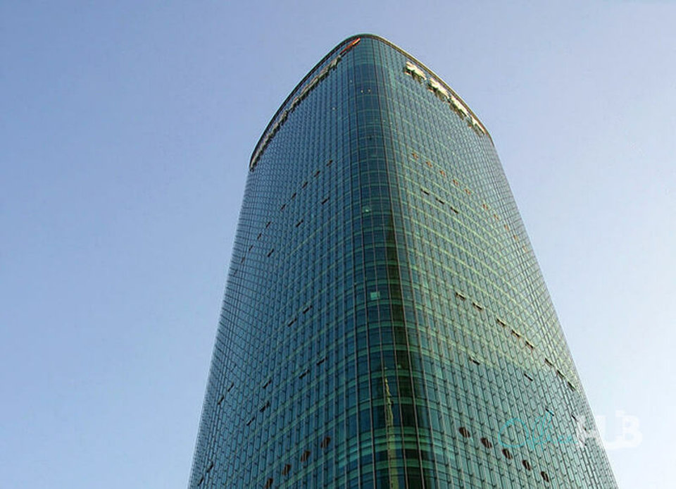 Linklaters Shanghai, China Office