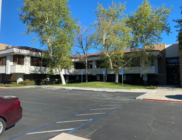 Roxborough, Pomerance, Nye & Adreani, LLP Woodland Hills, CA Office