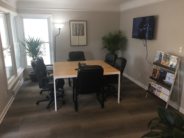 Mulhall Zion LLC Cleveland,  Office