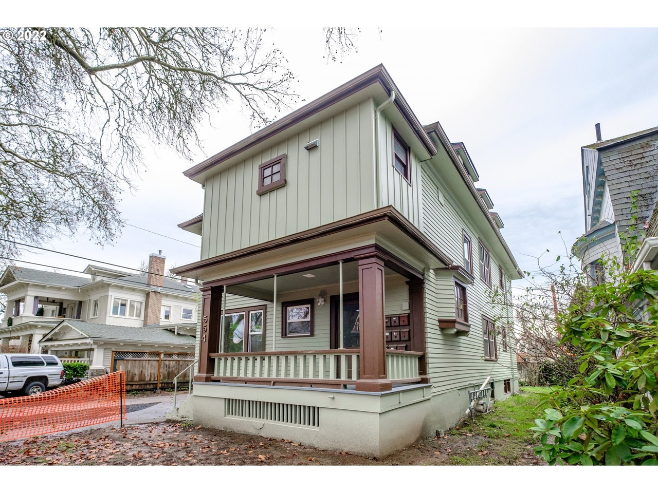 Access the Law Corvallis, OR Office