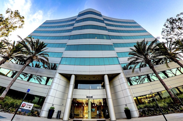 Panitz Law Group APC Cerritos,  Office