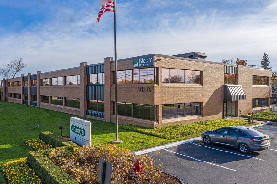 Miller & Tischler, PC Farmington Hills, MI Office