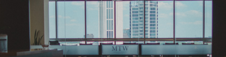 McDonald Toole Wiggins, PA Orlando, FL Office