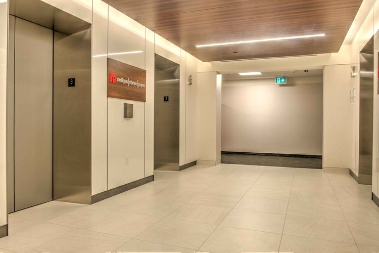 Nelligan Law Kingston, Canada Office