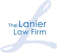 The Lanier Law Firm Houston, TX Office
