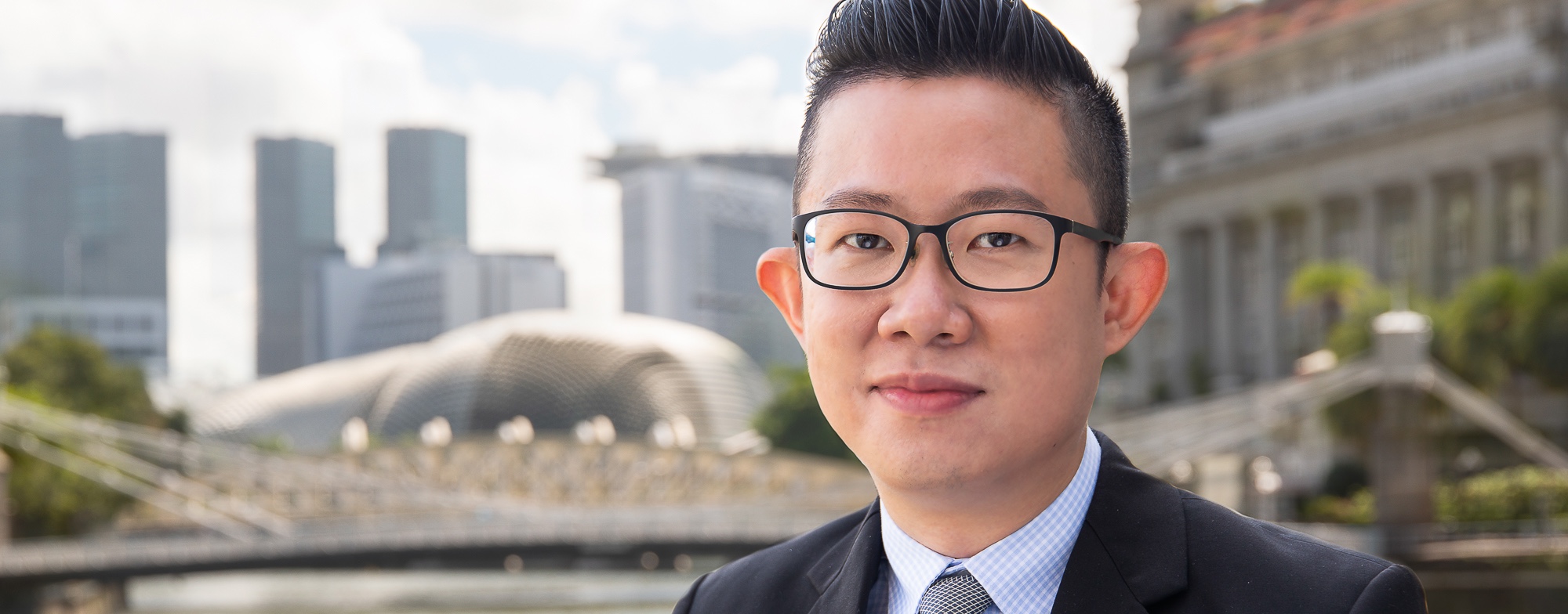 Withers Singapore Office