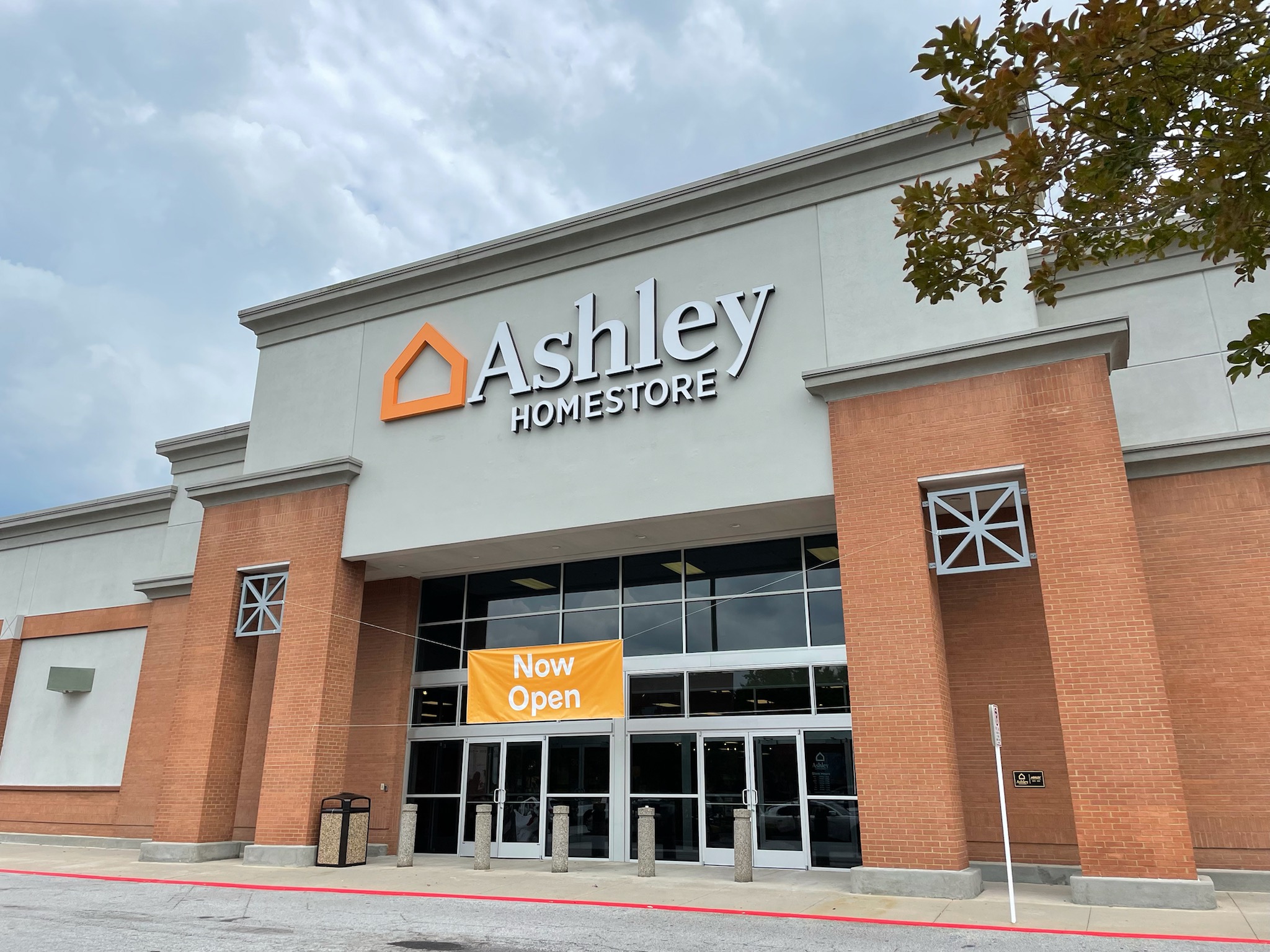 Stearns-Montgomery & Proctor Fayetteville, GA Office