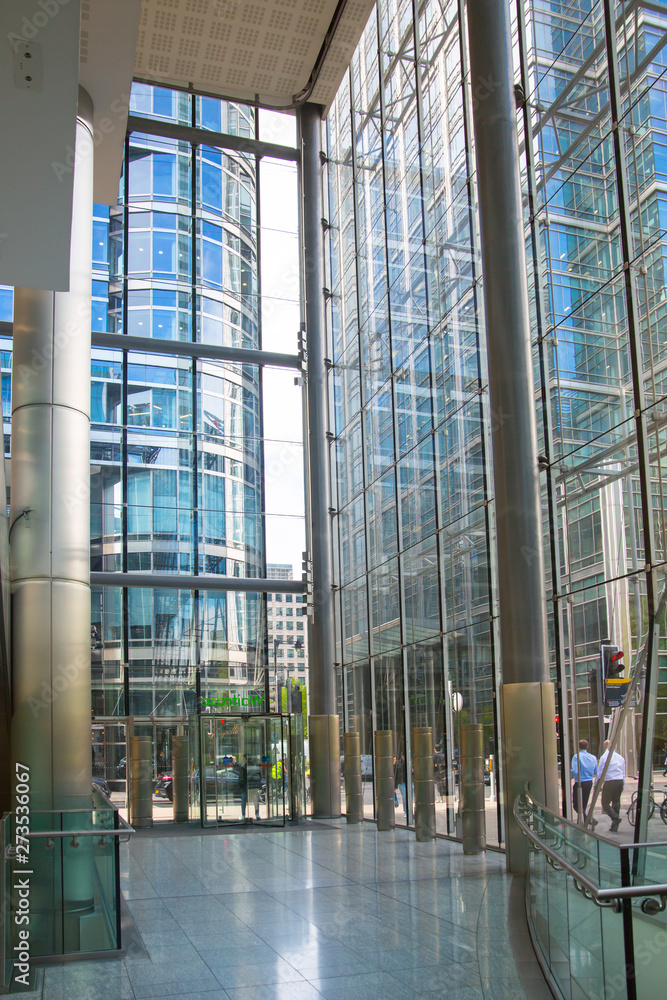 Harneys London, United Kingdom Office