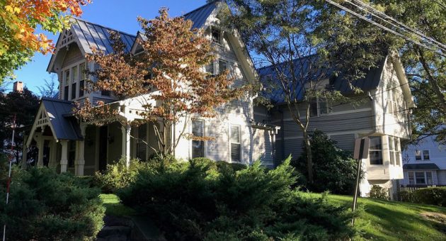 Butler Tibbetts, LLC Southport,  Office