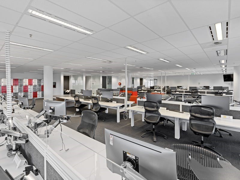 Mills Oakley Canberra, Australia Office