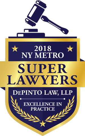DePinto Faldetta, LLP Smithtown,  Office