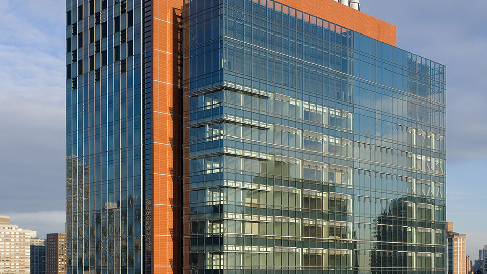 Aronson, Mayefsky & Sloan, LLP New York, NY Office