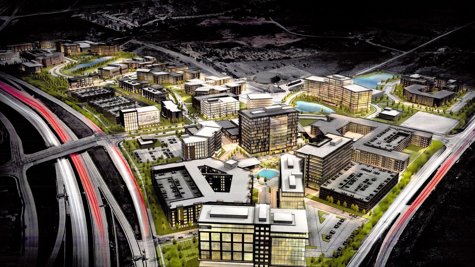 North Texas Family Lawyers (Neal Ashmore Family Law Group) Lewisville, TX Office