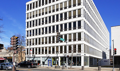 Wakenight & Associates, P.C Oak Park, United States Office