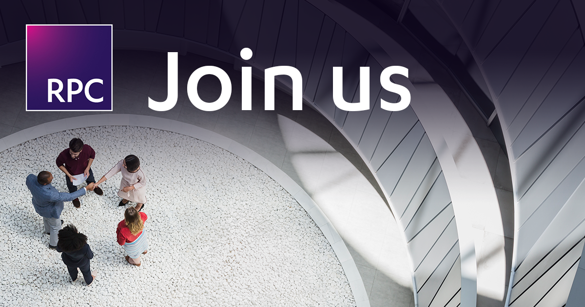 Reynolds Porter Chamberlain LLP Bristol, United Kingdom Office