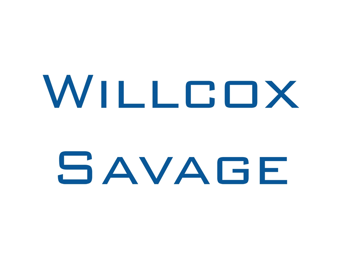 Willcox & Savage, PC Norfolk, VA Office