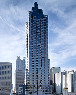 Sheley, Hall & Williams Atlanta, GA Office