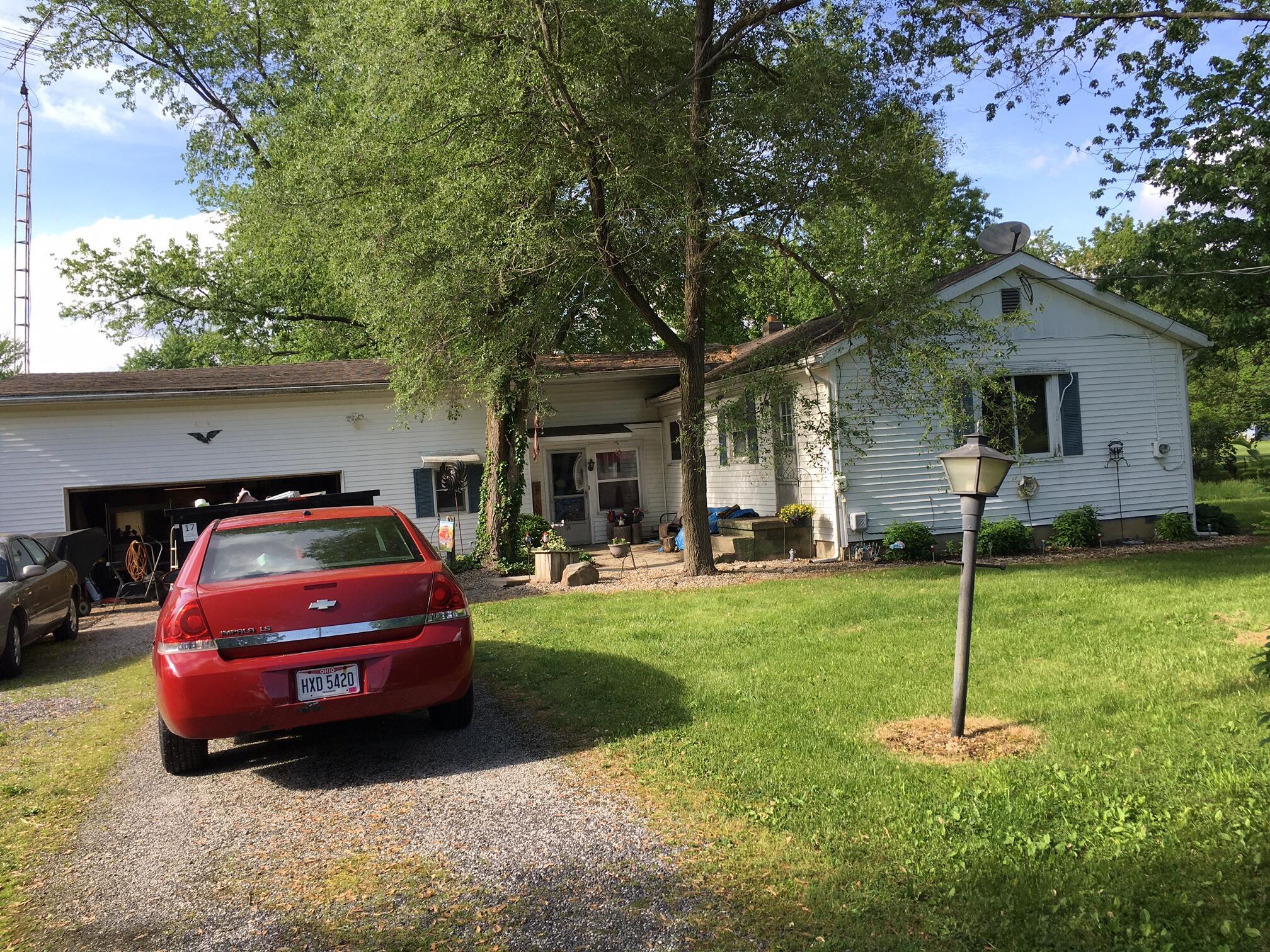 The Bainbridge Firm, LLC Marion, OH Office