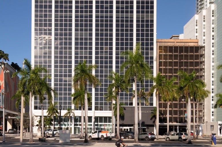 Brais Law Firm West Palm Beach, FL Office