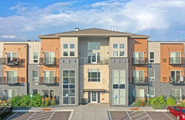 Seymour Family Law Lakeville,  Office