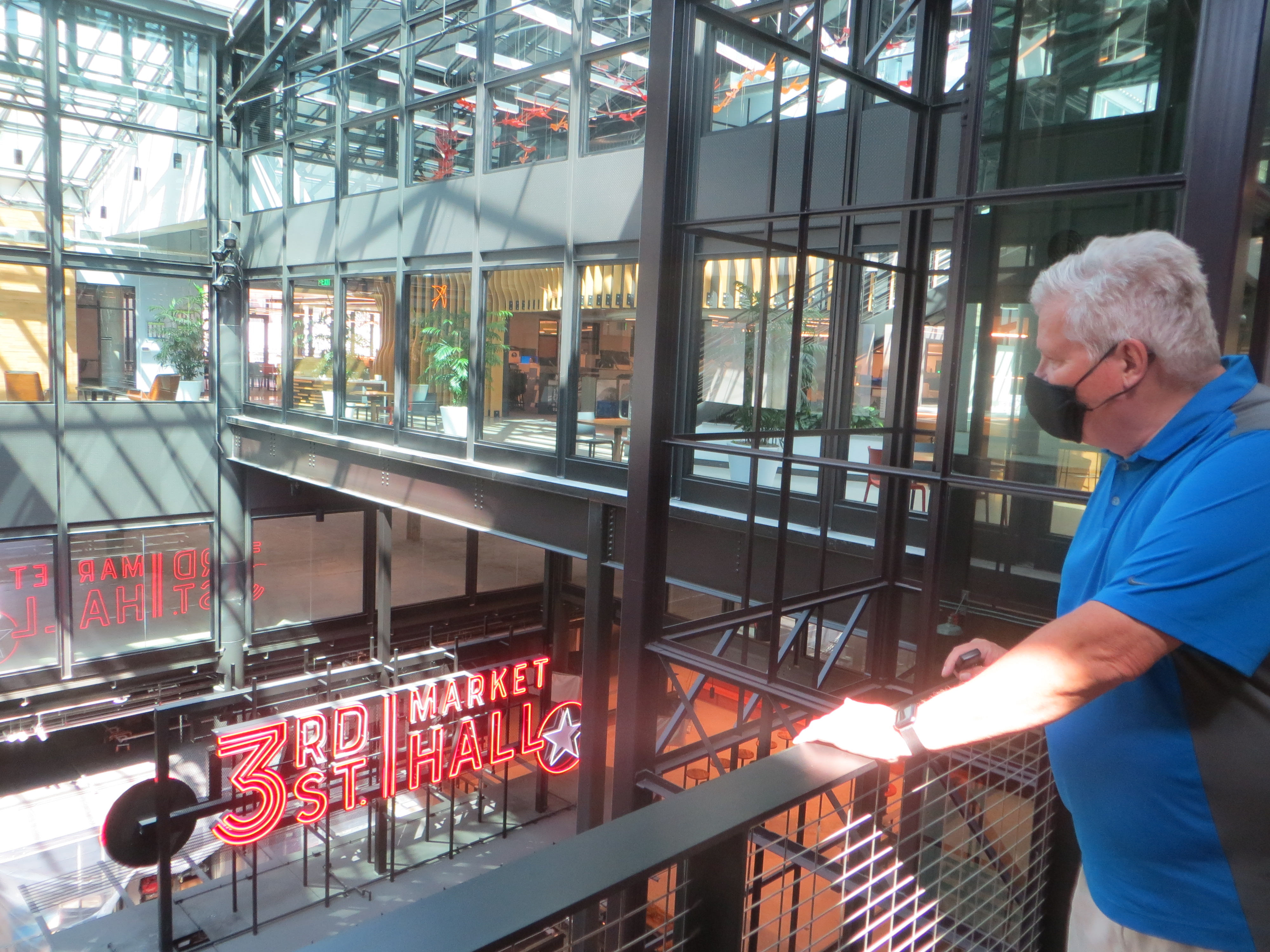 Gray & Associates, LLP Milwaukee, WI Office