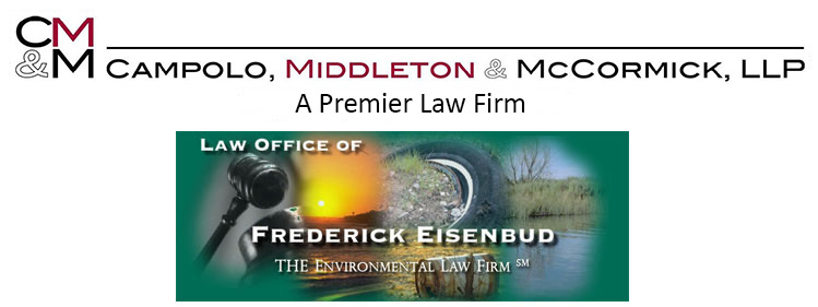 Campolo, Middleton & McCormick, LLP Bridgehampton, NY Office