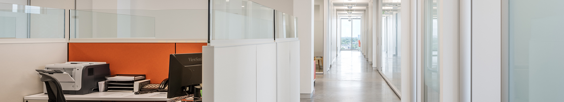 Buck Keenan LLP Houston,  Office