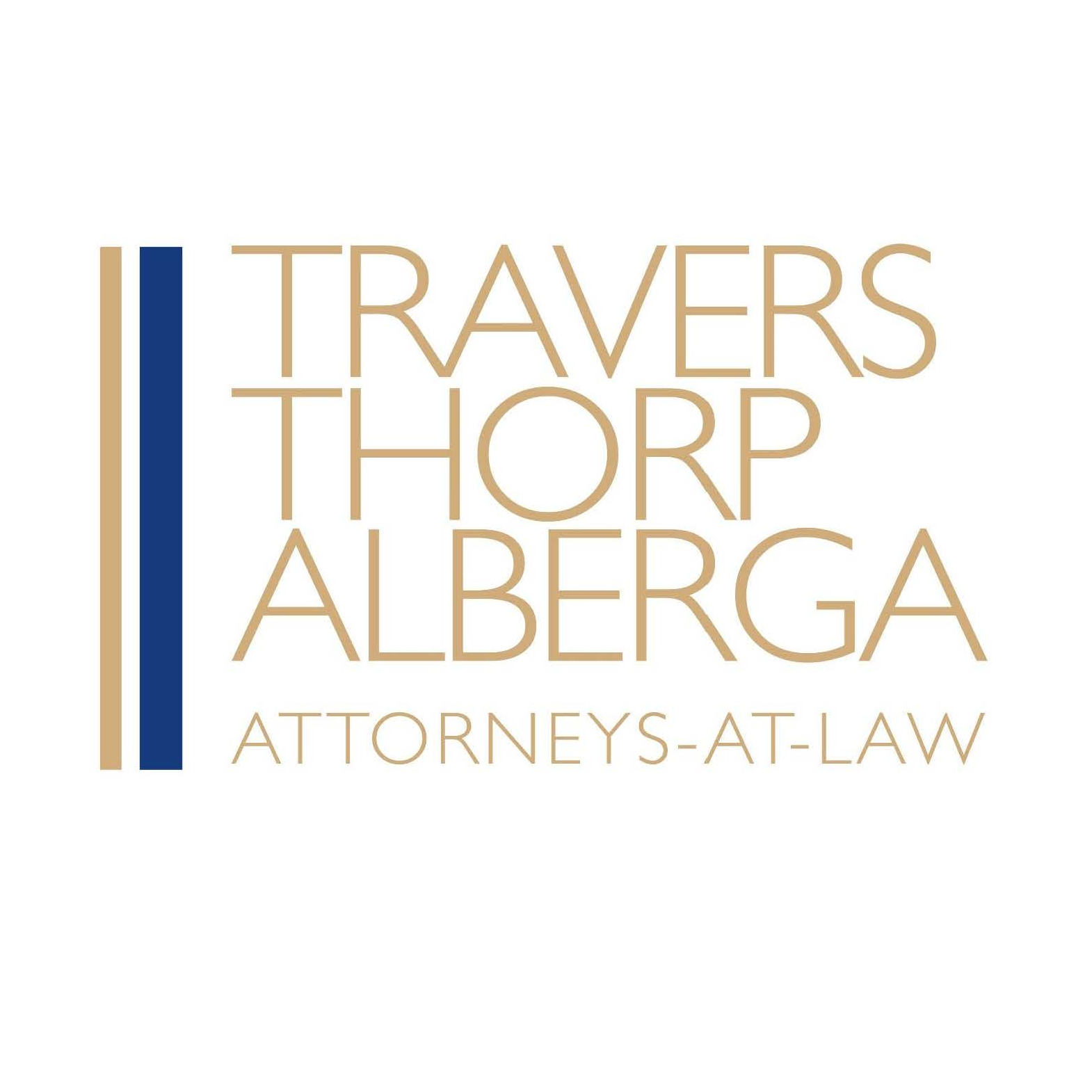 Travers Thorp Alberga Attorneys-at-Law Hong Kong Office