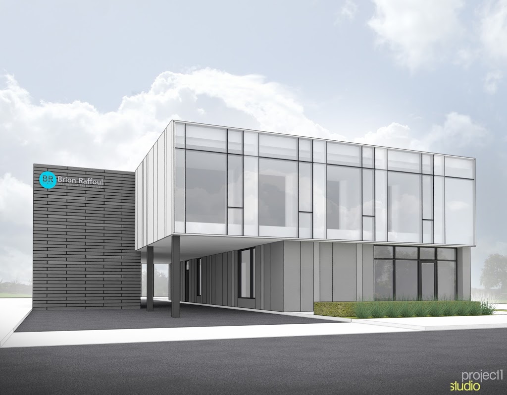 Brion Raffoul LLP Ottawa, Canada Office