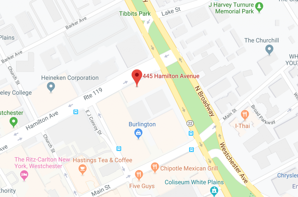 Hollis Laidlaw & Simon P.C New York City, NY Office