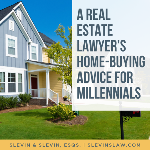 Slevin and Slevin East Setauket, NY Office