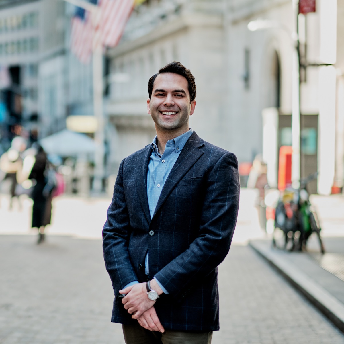 Rosenberg & Rodriguez, PLLC New York City, NY Office