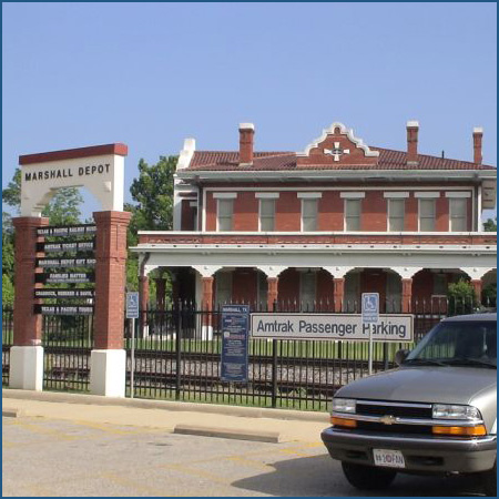 Munck Wilson Mandala, LLP Marshall, TX Office