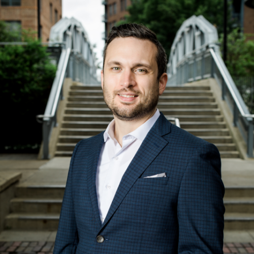 Anthony Law LLC Columbus, OH Office