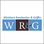 Winkhart, Rambacher & Griffin, Inc North Canton,  Office