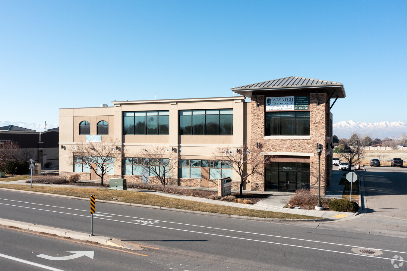 Beatty & Wozniak, PC Highland, UT Office