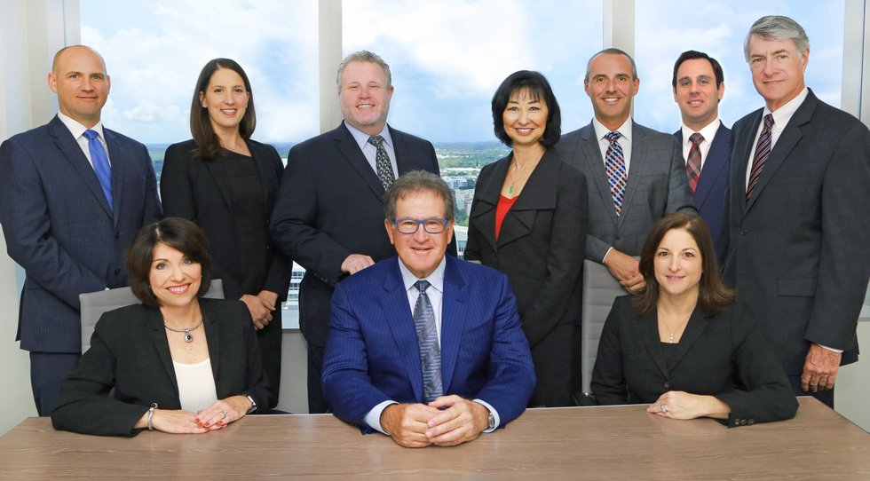 Brinkley Morgan Fort Lauderdale, FL Office