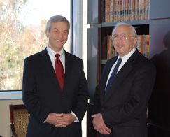 Rosen Harwood Tuscaloosa, AL Office